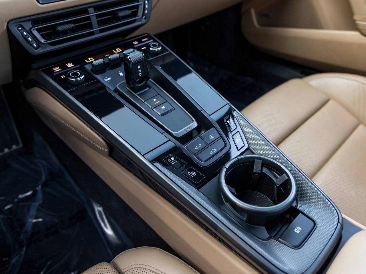 2020 Porsche 911 911 Carrera S