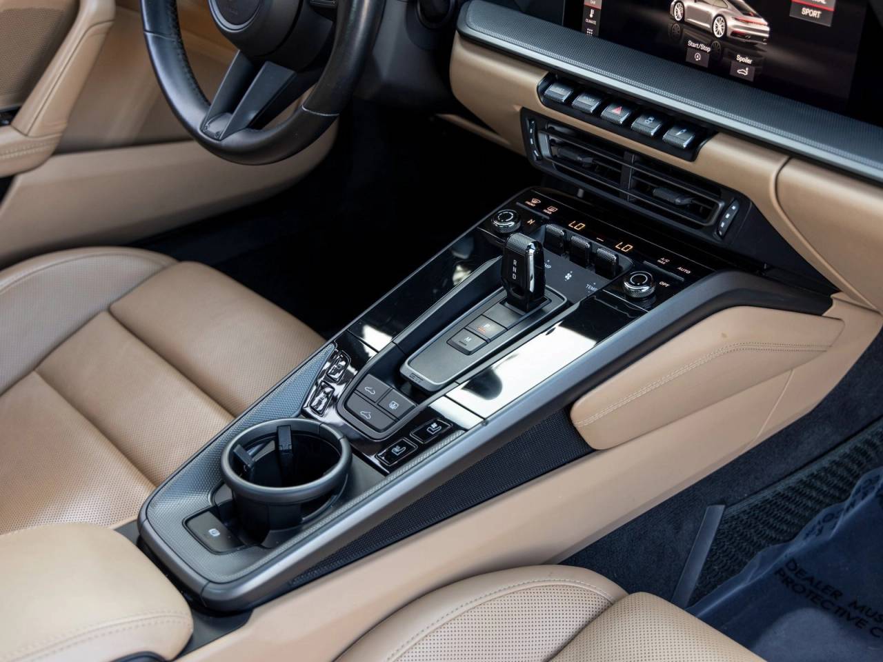 2020 Porsche 911 911 Carrera S