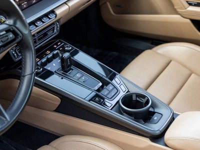 2020 Porsche 911 911 Carrera S