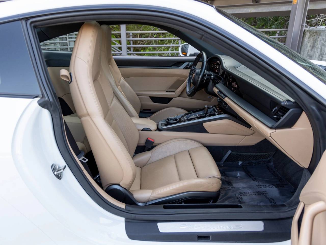 2020 Porsche 911 911 Carrera S