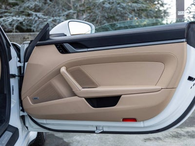 2020 Porsche 911 911 Carrera S