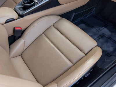 2020 Porsche 911 911 Carrera S