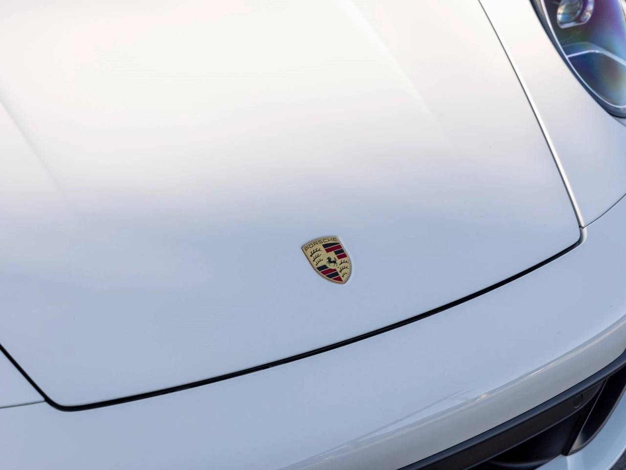 2020 Porsche 911 911 Carrera S