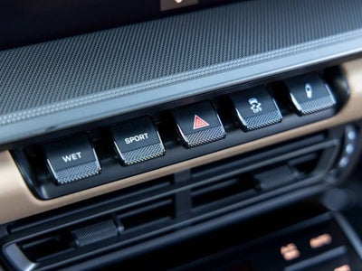 2020 Porsche 911 911 Carrera S