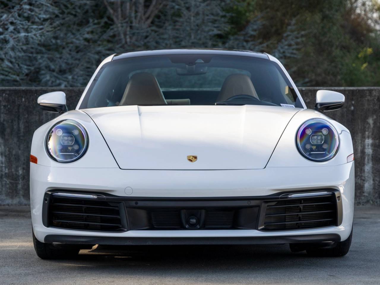2020 Porsche 911 911 Carrera S