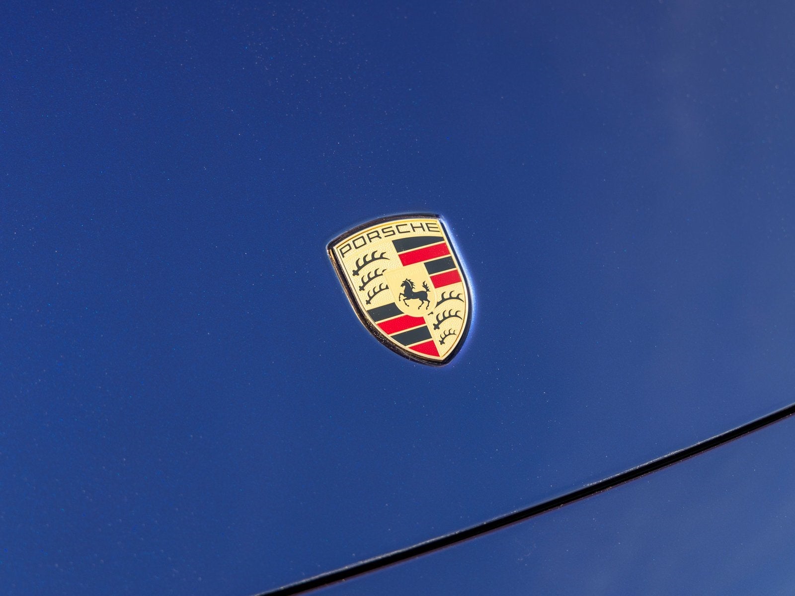 2024 Porsche 911 911 Carrera 4S (MY24)