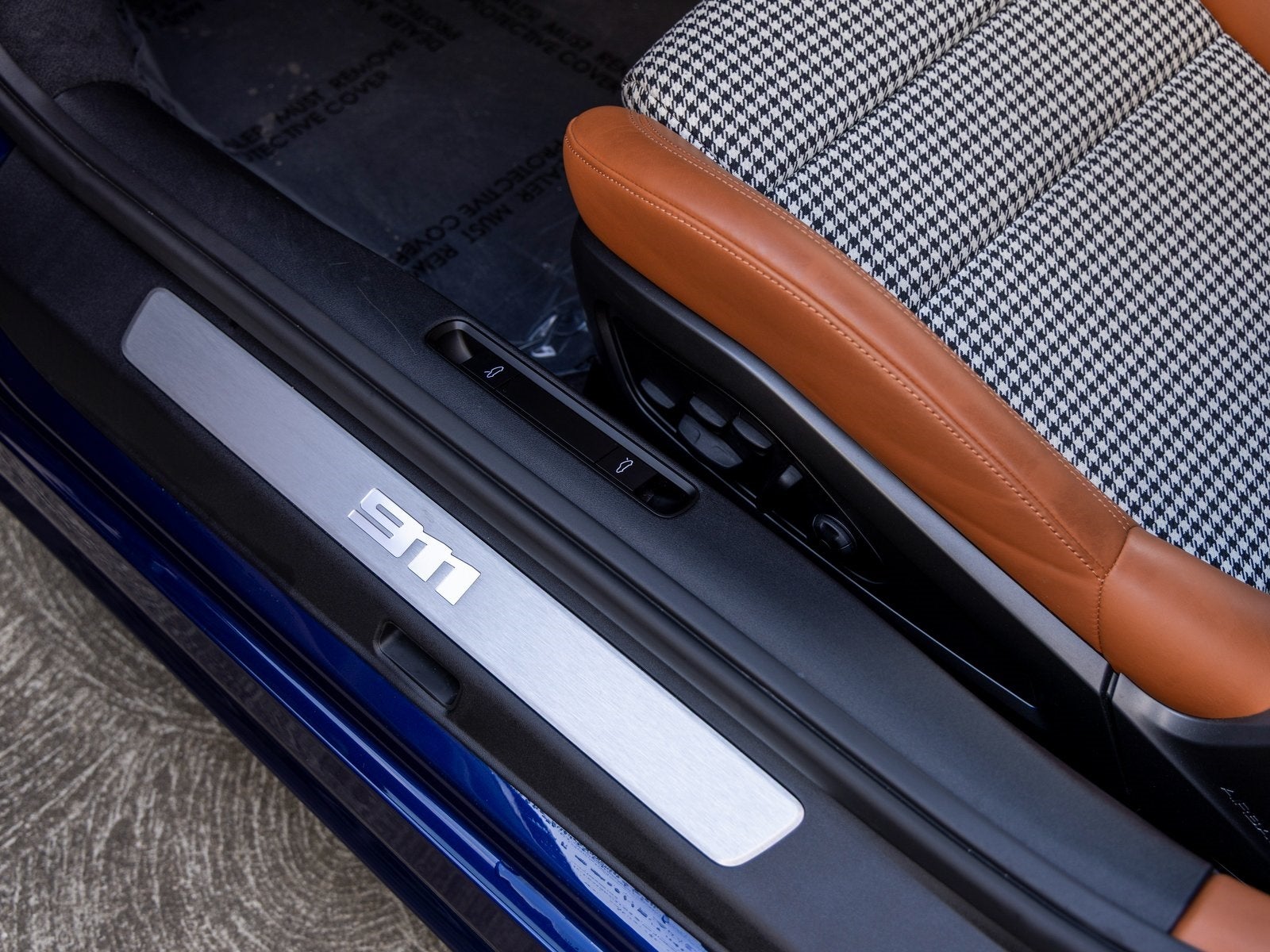 2024 Porsche 911 911 Carrera 4S (MY24)