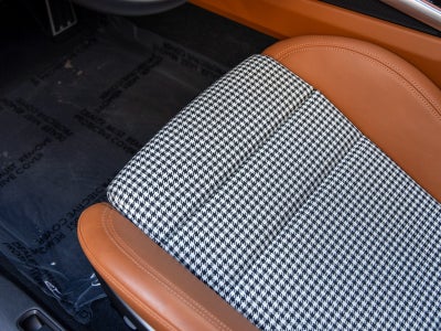 2024 Porsche 911 911 Carrera 4S (MY24)