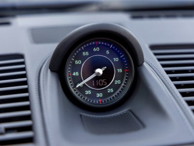 2024 Porsche 911 911 Carrera 4S (MY24)