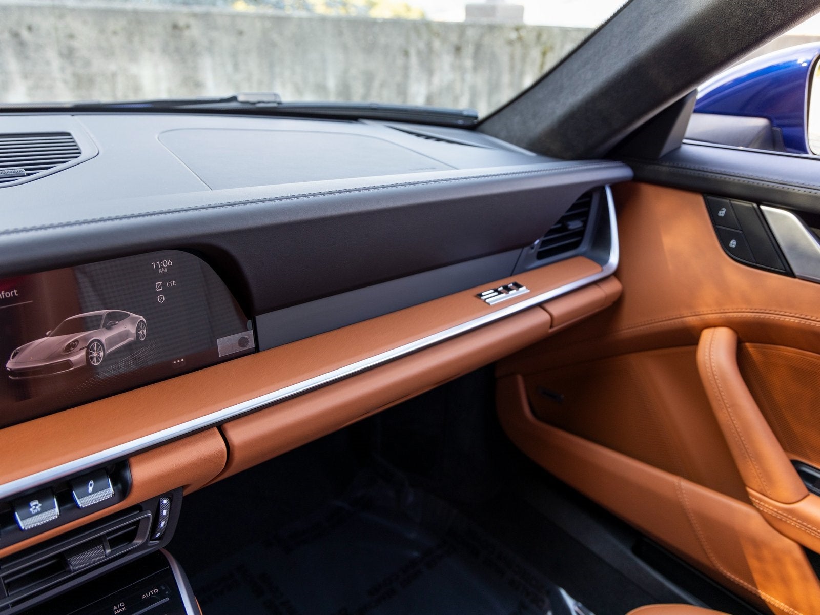 2024 Porsche 911 911 Carrera 4S (MY24)