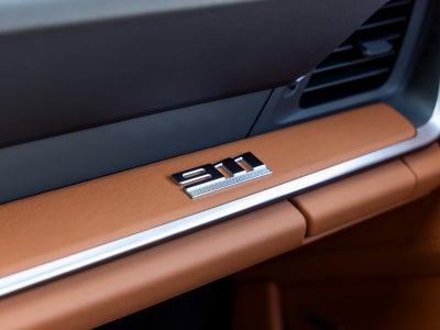 2024 Porsche 911 911 Carrera 4S (MY24)