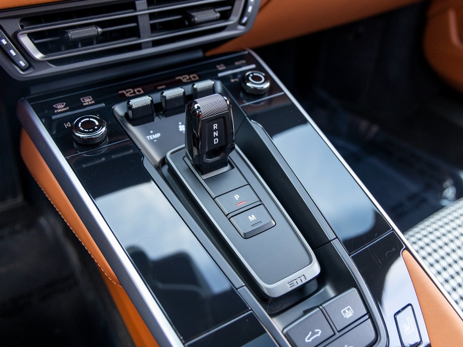 2024 Porsche 911 911 Carrera 4S (MY24)