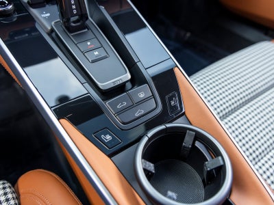 2024 Porsche 911 911 Carrera 4S (MY24)