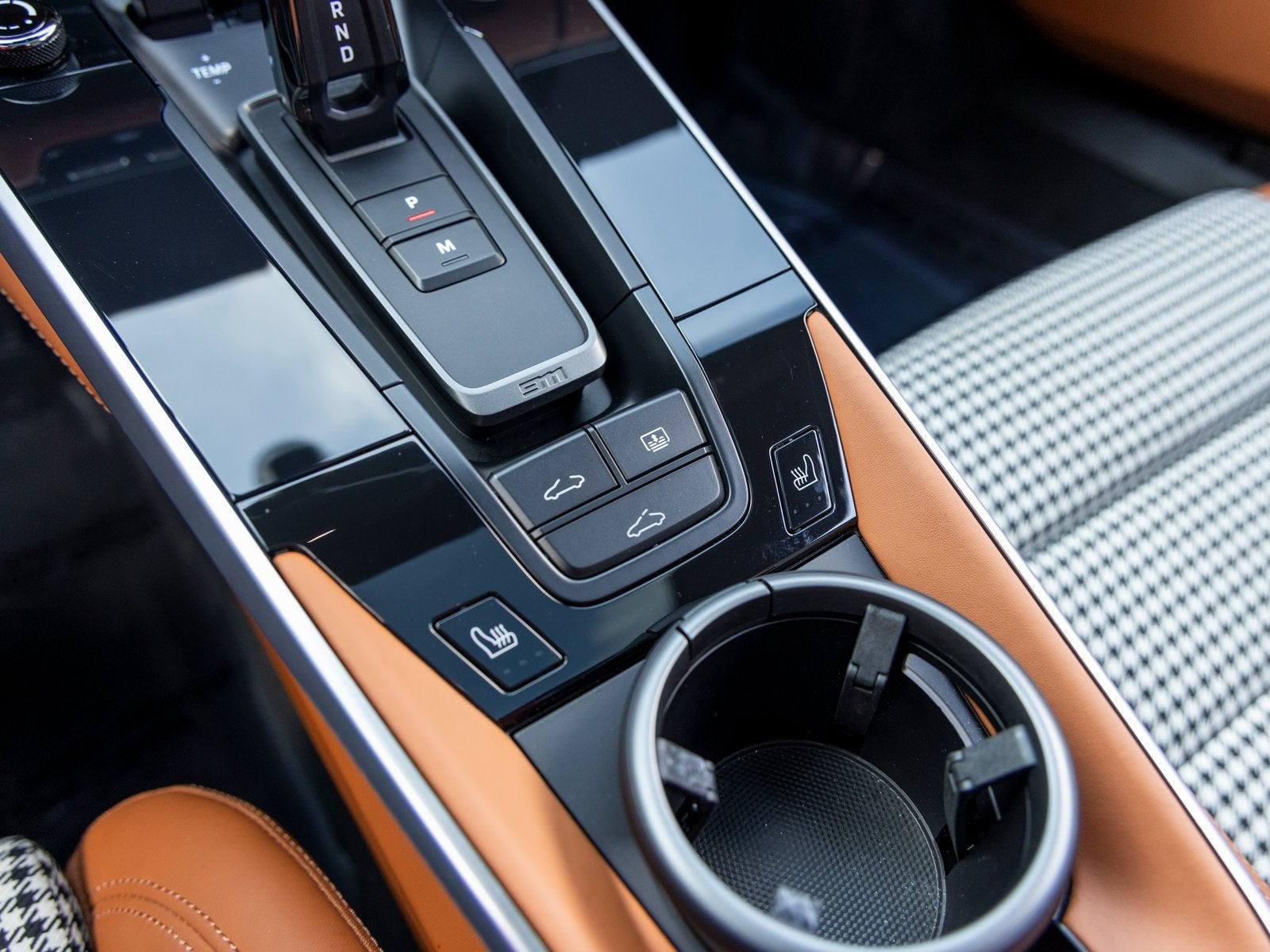 2024 Porsche 911 911 Carrera 4S (MY24)