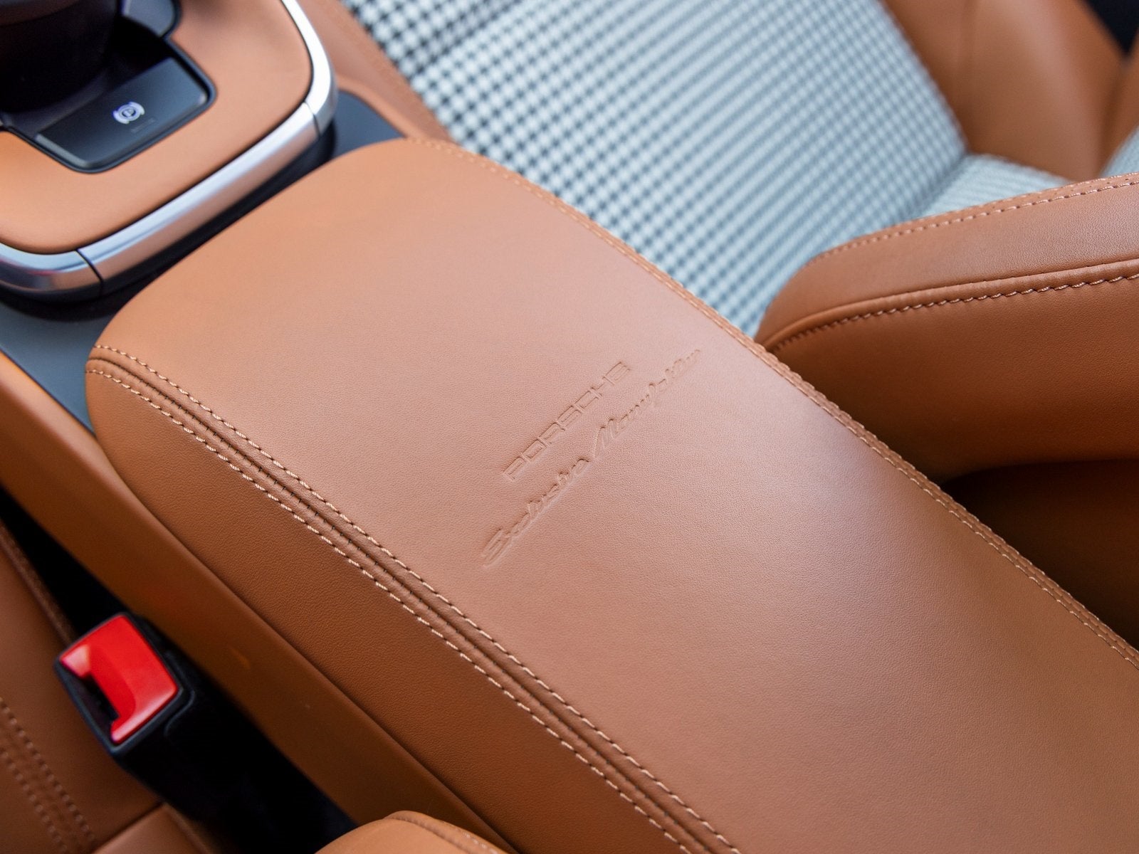 2024 Porsche 911 911 Carrera 4S (MY24)