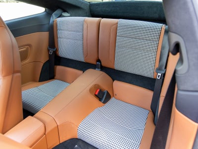 2024 Porsche 911 911 Carrera 4S (MY24)