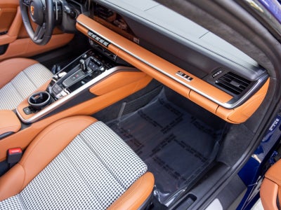 2024 Porsche 911 911 Carrera 4S (MY24)