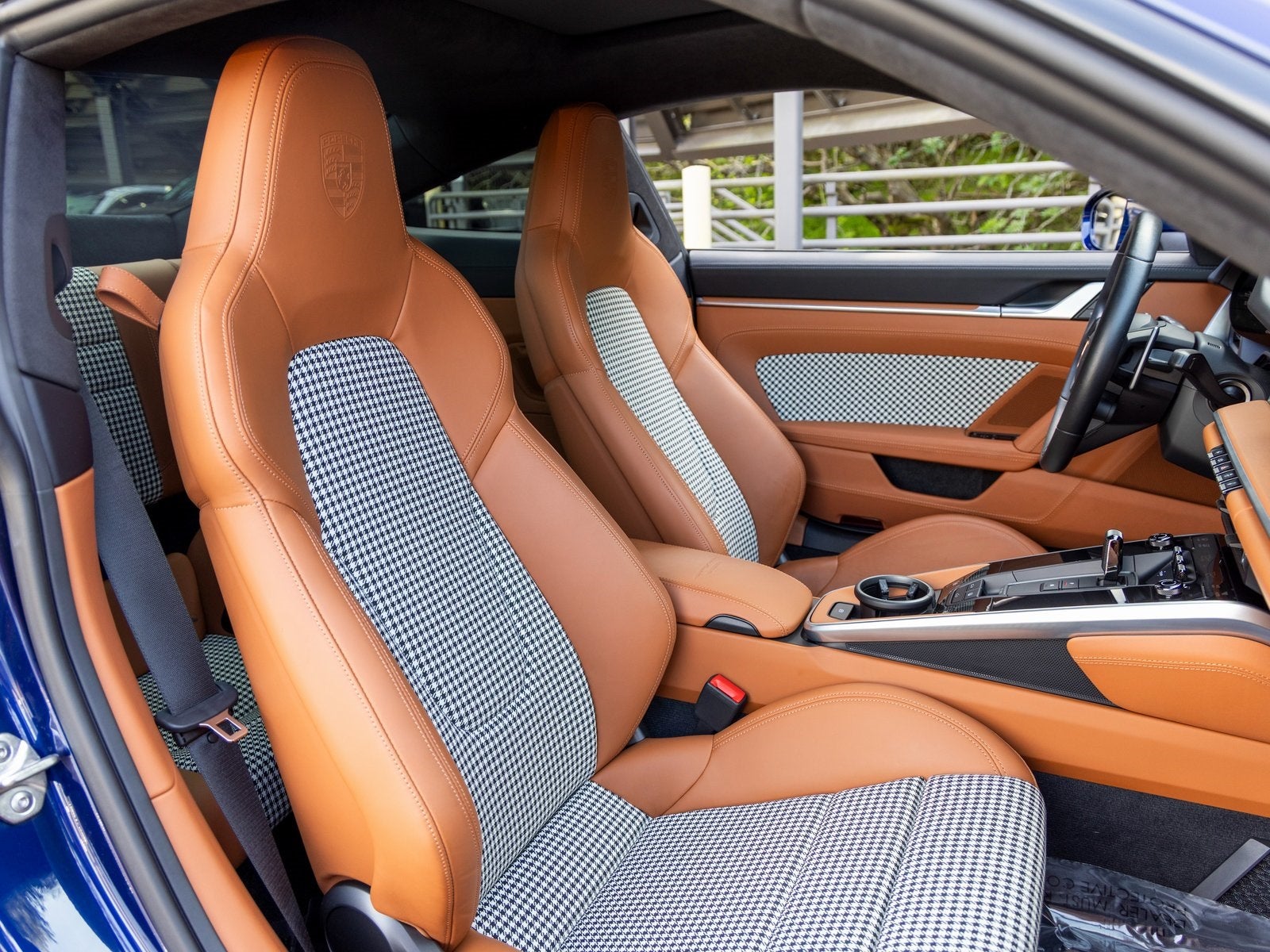 2024 Porsche 911 911 Carrera 4S (MY24)