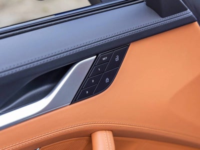 2024 Porsche 911 911 Carrera 4S (MY24)