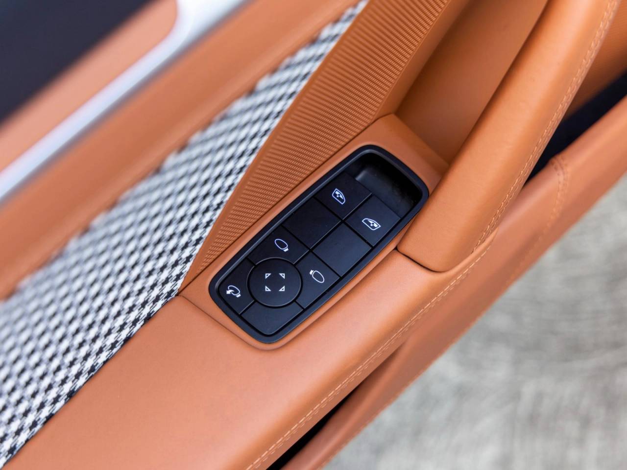 2024 Porsche 911 911 Carrera 4S (MY24)