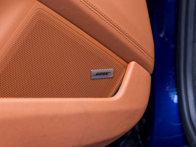 2024 Porsche 911 911 Carrera 4S (MY24)