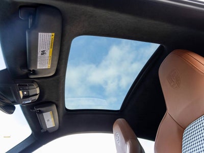 2024 Porsche 911 911 Carrera 4S (MY24)