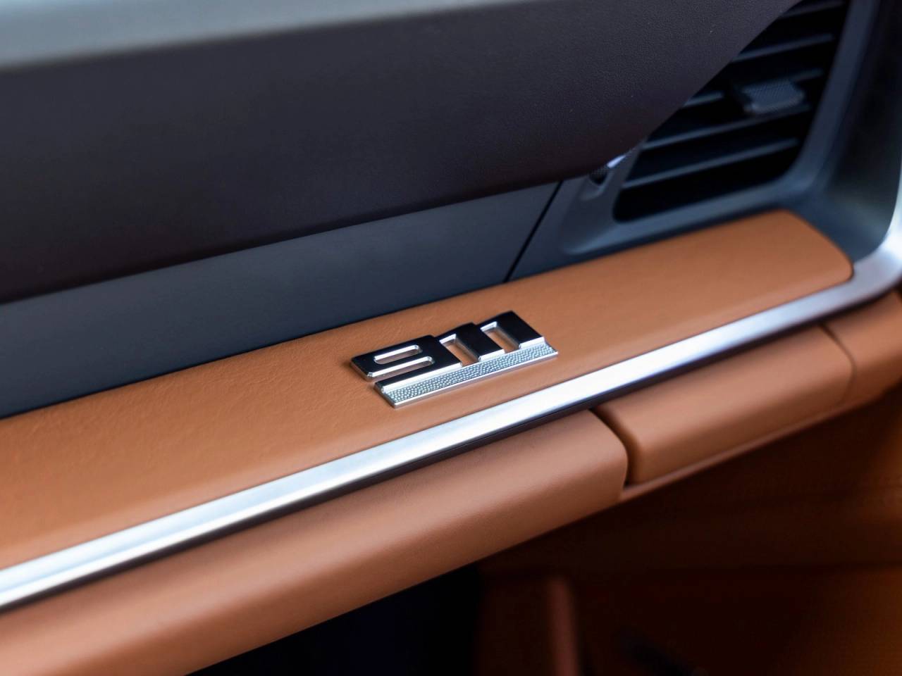 2024 Porsche 911 911 Carrera 4S (MY24)