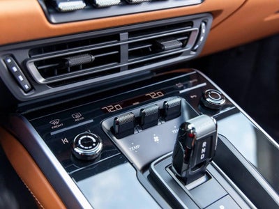 2024 Porsche 911 911 Carrera 4S (MY24)