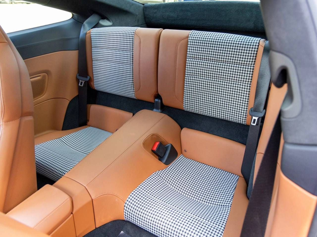 2024 Porsche 911 911 Carrera 4S (MY24)