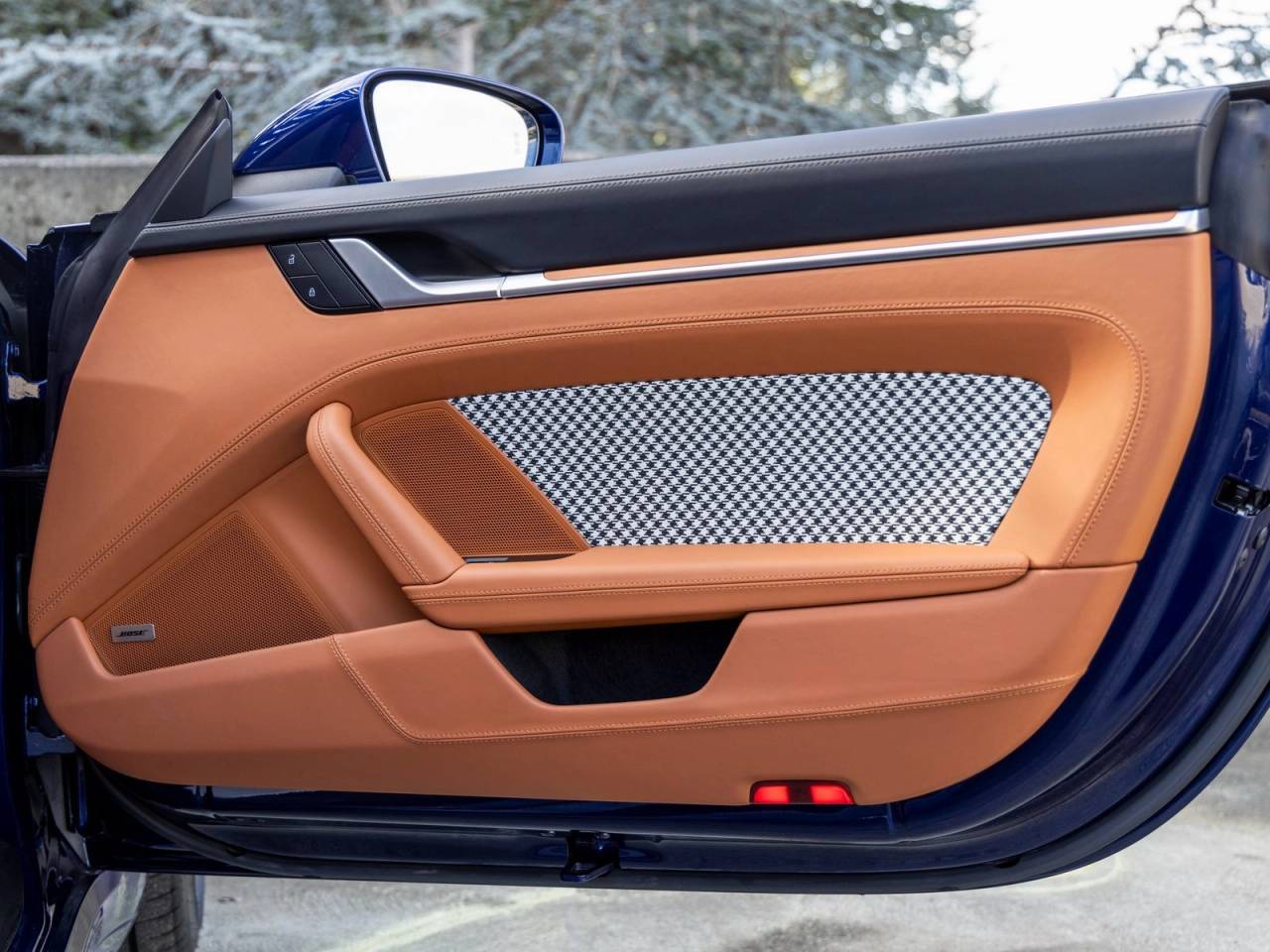 2024 Porsche 911 911 Carrera 4S (MY24)