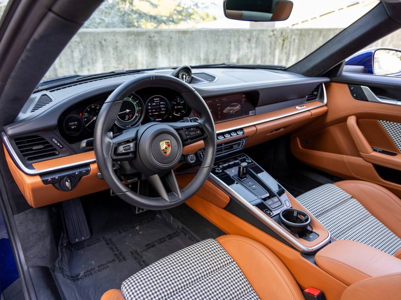 2024 Porsche 911 911 Carrera 4S (MY24)