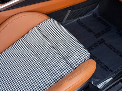 2024 Porsche 911 911 Carrera 4S (MY24)