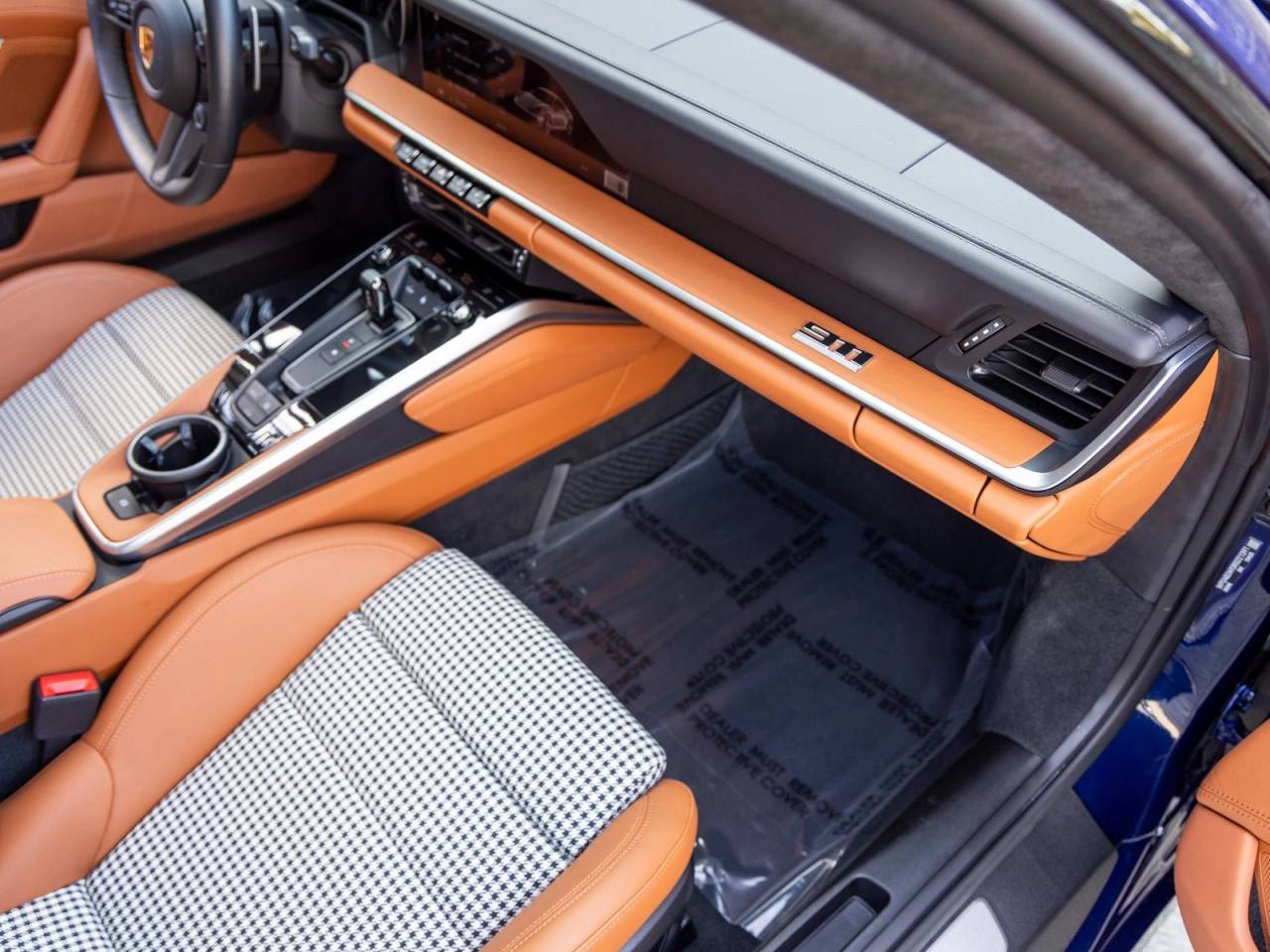 2024 Porsche 911 911 Carrera 4S (MY24)