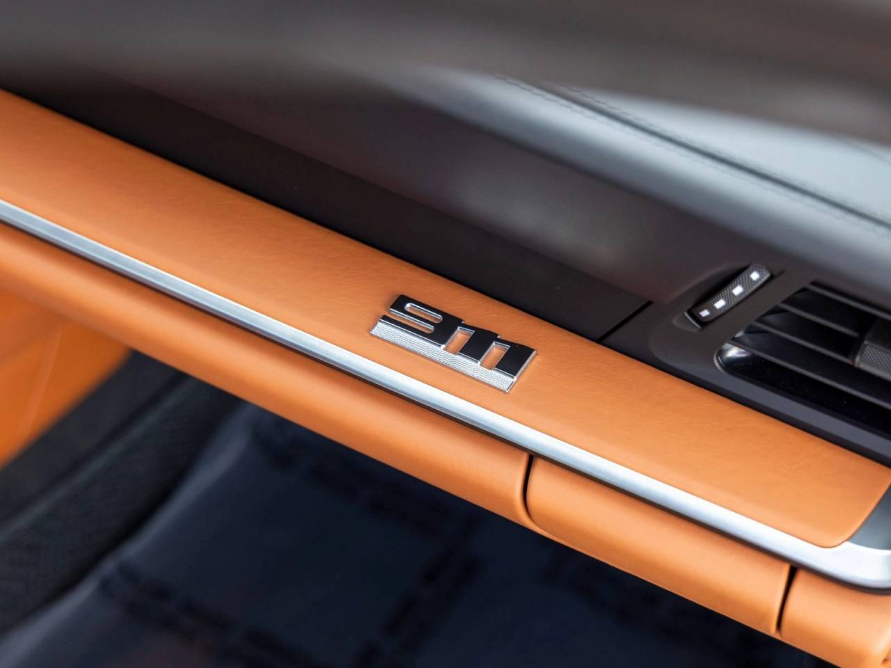 2024 Porsche 911 911 Carrera 4S (MY24)