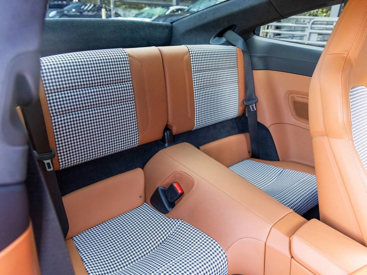 2024 Porsche 911 911 Carrera 4S (MY24)