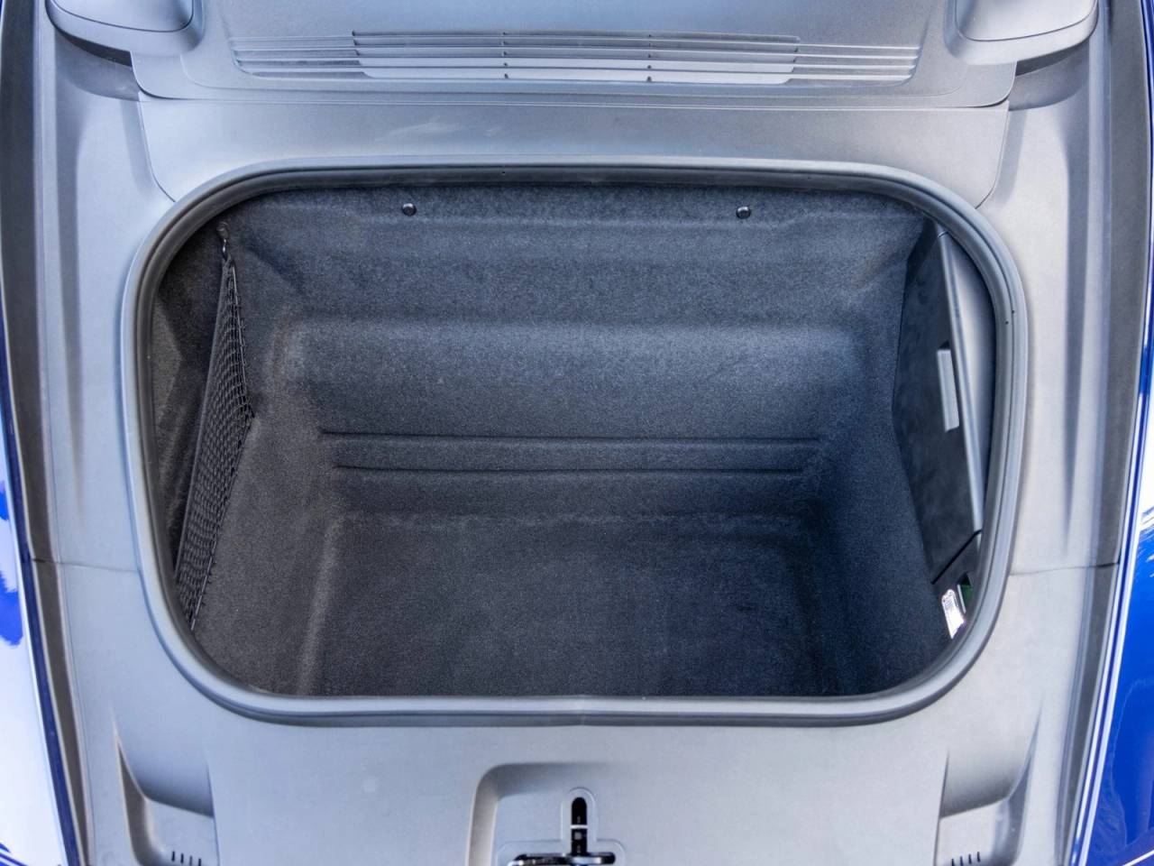 2024 Porsche 911 911 Carrera 4S (MY24)