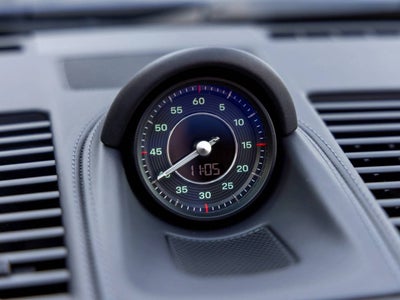 2024 Porsche 911 911 Carrera 4S (MY24)