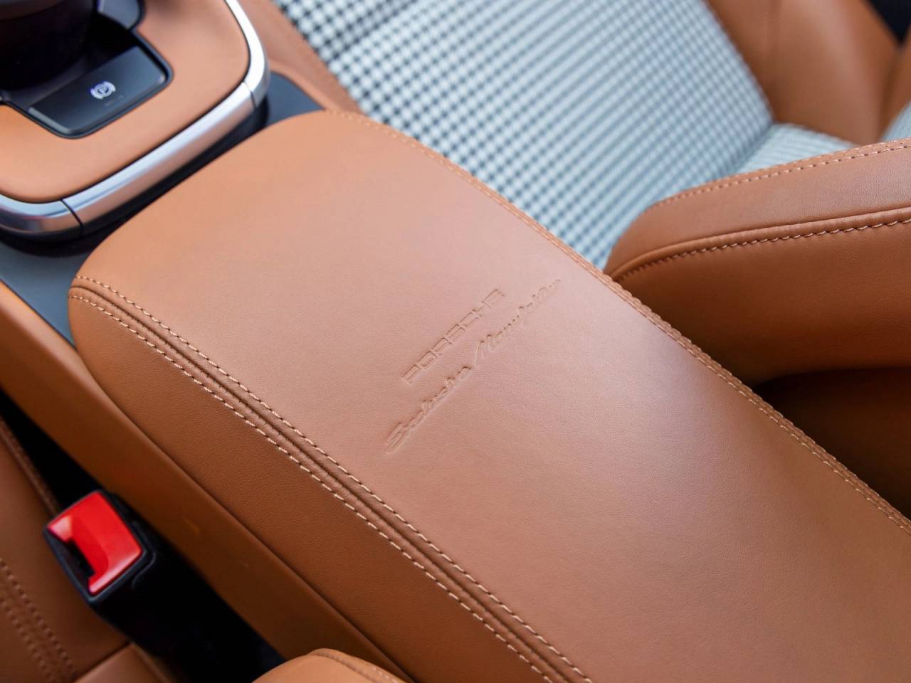 2024 Porsche 911 911 Carrera 4S (MY24)