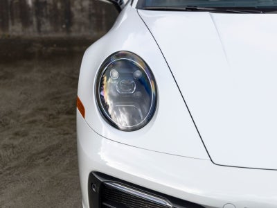 2024 Porsche 911 Carrera S