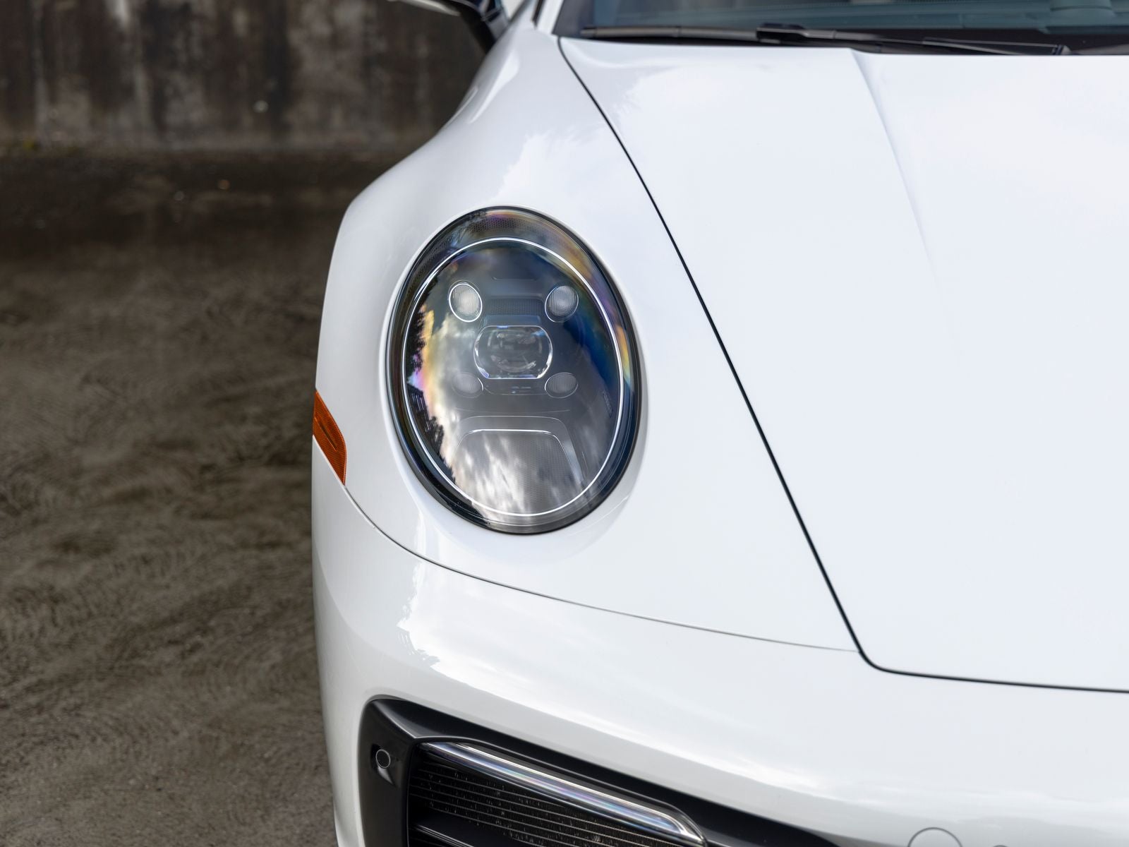 2024 Porsche 911 Carrera S