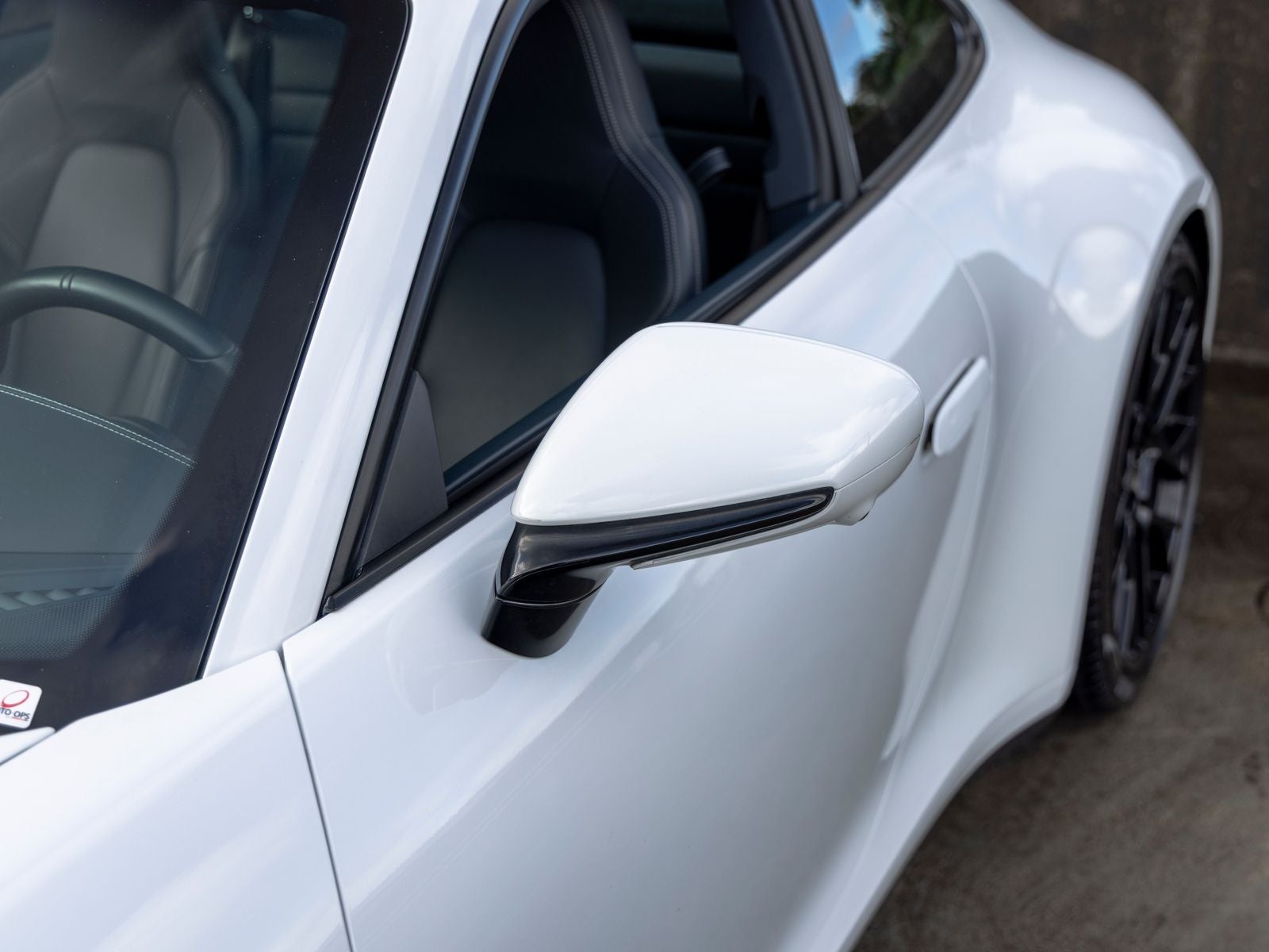 2024 Porsche 911 Carrera S