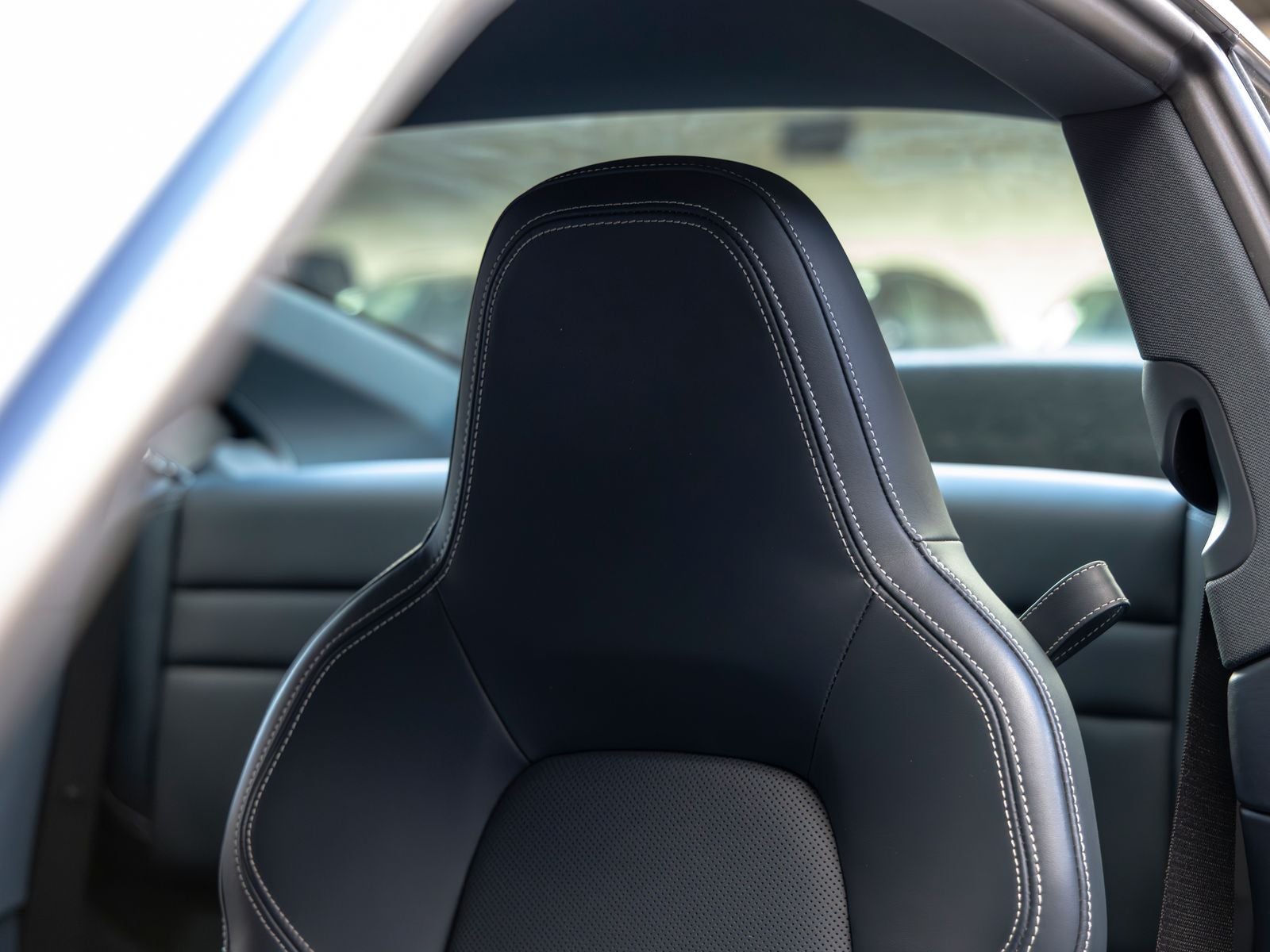 2024 Porsche 911 Carrera S