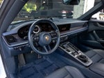 2024 Porsche 911 Carrera S
