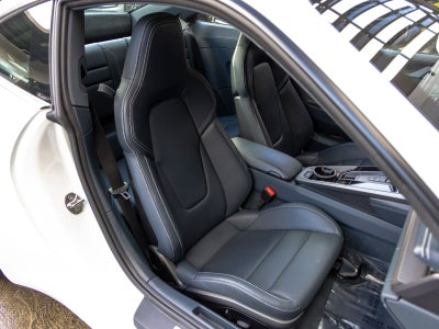 2024 Porsche 911 Carrera S