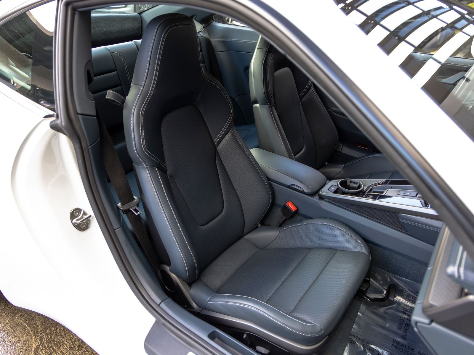 2024 Porsche 911 Carrera S