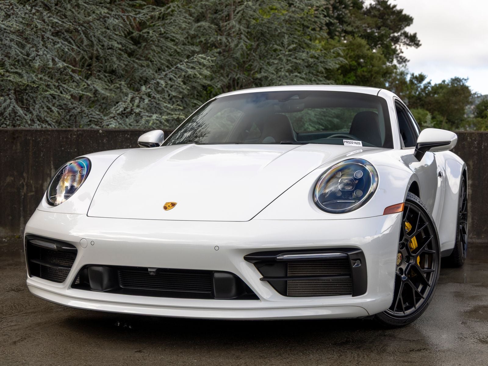 2024 Porsche 911 Carrera S