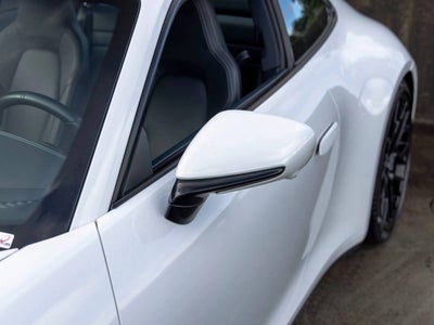 2024 Porsche 911 Carrera S