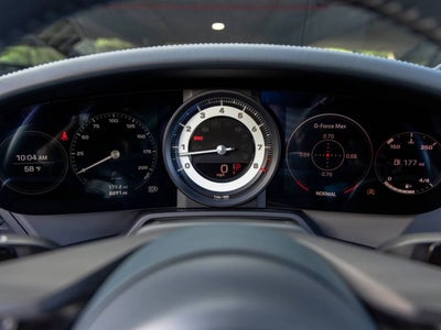2024 Porsche 911 Carrera S
