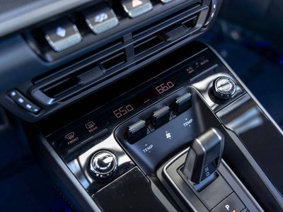 2024 Porsche 911 Carrera S