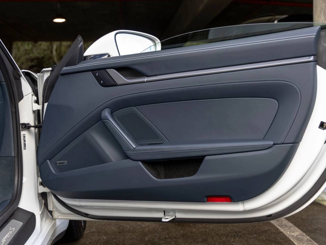 2024 Porsche 911 Carrera S